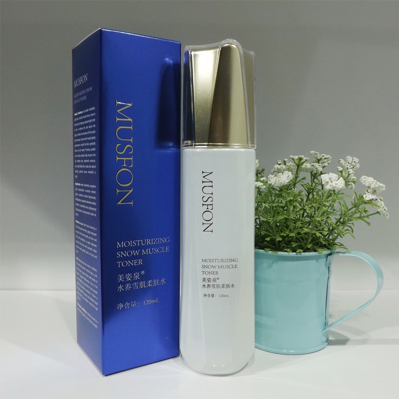 美姿泉水養雪肌柔膚水批發