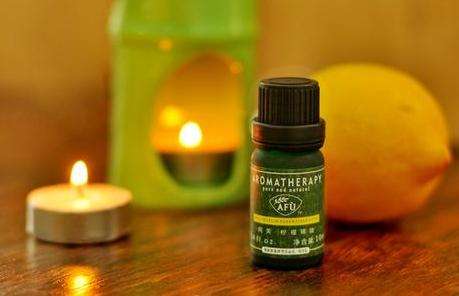 精油跟藥油的區別