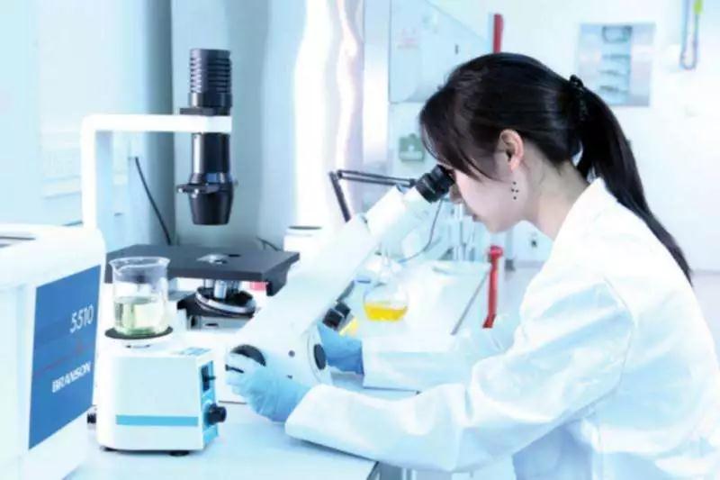 研發創新是化妝品OEM加工廠打造核心競爭力的生存之道