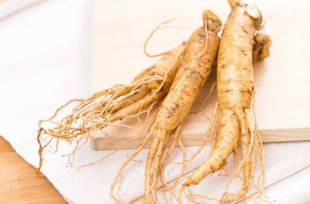 人參提取物的護膚功效與作用有哪些？