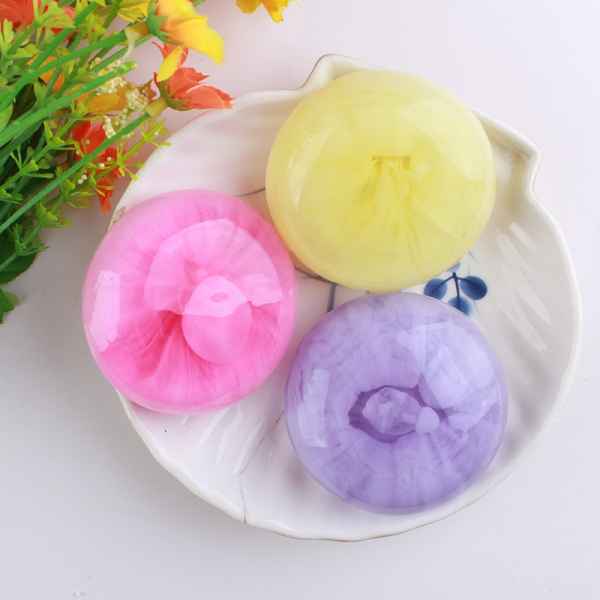 圓形手工皂 手工皂OEM/ODM代加工