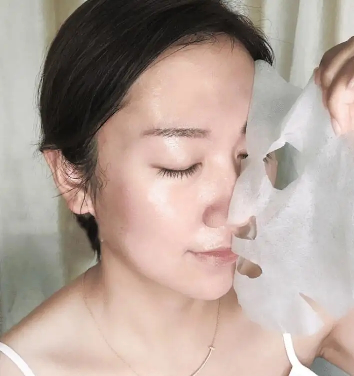 敷面膜與不敷面膜的區別有哪些？