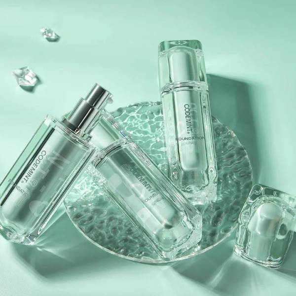 取消制造業外資準入限制，美妝制造業的新機遇！