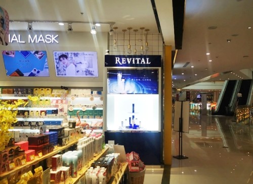 化妝品經銷商為什么要做自有品牌？