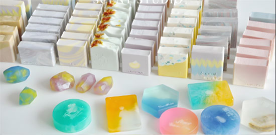 熱制皂和冷制皂的區(qū)別是什么？