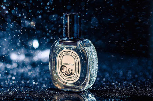 香水前調中調后調是什么意思？