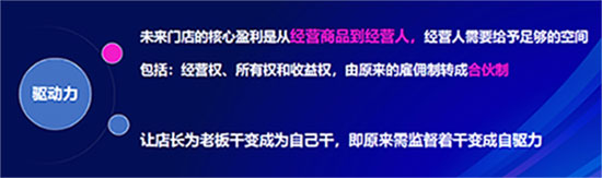 美業實體店如何用合伙機制革新引爆增長？
